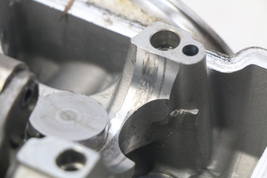 photo de CULATA HONDA CRF 250 (2016 - 2017) - Vista general del producto