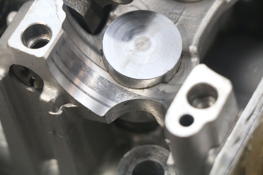 photo de CULATA HONDA CRF 250 (2016 - 2017) - Detalles de los puntos de fijación