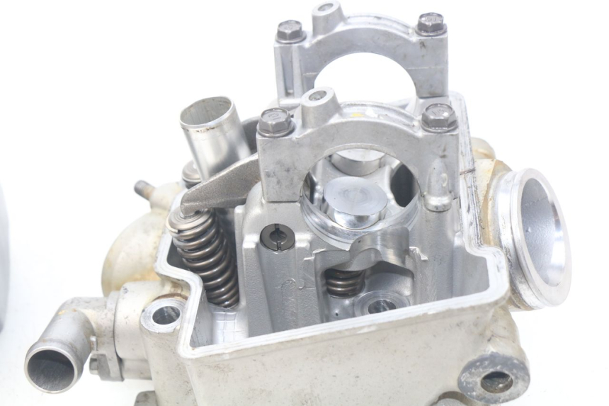 photo de CULATA HONDA CRF 250 (2016 - 2017) - Recambio usado revisado