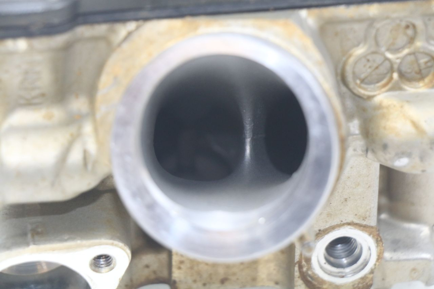 photo de CULATA HONDA CRF 250 (2016 - 2017) - Marcados y referencias originales