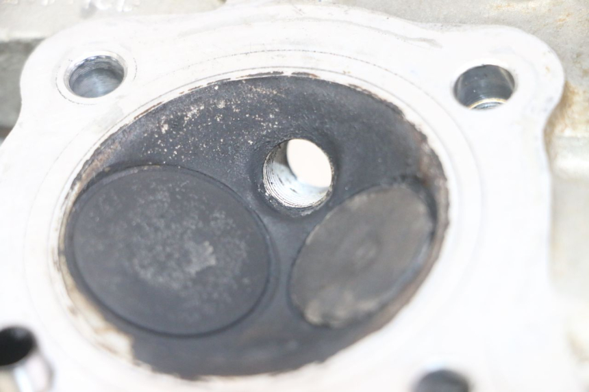 photo de CULATA HONDA CRF-F CRF F 110 (2019 - 2022) - Detalle de la pieza