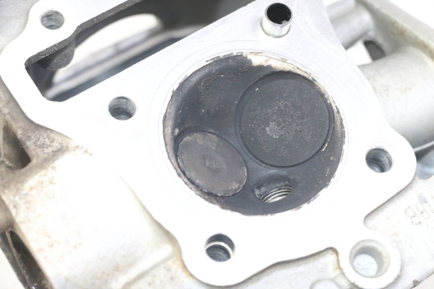 photo de CULATA HONDA CRF-F CRF F 110 (2019 - 2022) - Zoom estado de uso