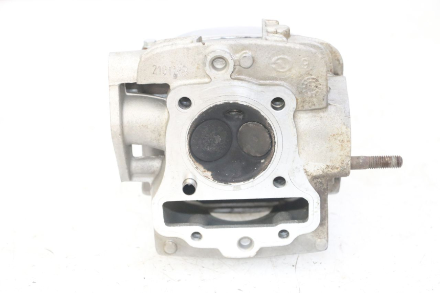 photo de CULATA HONDA CRF-F CRF F 110 (2019 - 2022) - Otra perspectiva