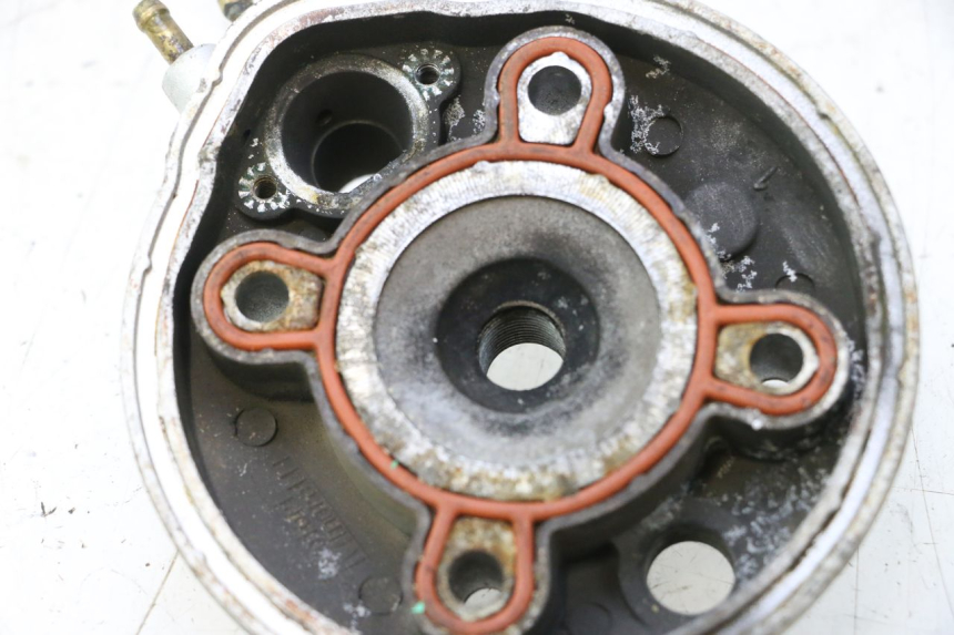 photo de CULATA HM HONDA DERAPAGE 50 (2007 - 2009) - Detalle de la pieza