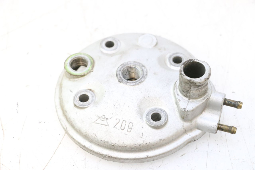 photo de CULATA HM HONDA DERAPAGE 50 (2007 - 2009) - Otra perspectiva