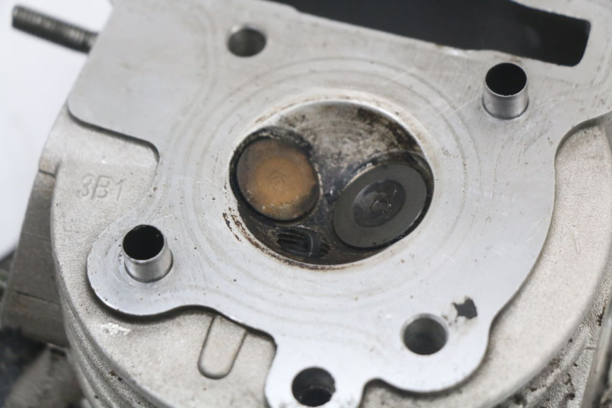 photo de CULATA LONGJIA DIGITA 4T 50 (2019 - 2022) - Zoom calidad de ocasión