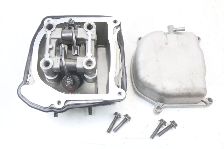 photo de CULATA LONGJIA DIGITA 4T 50 (2019 - 2022) - Detalles de los puntos de fijación