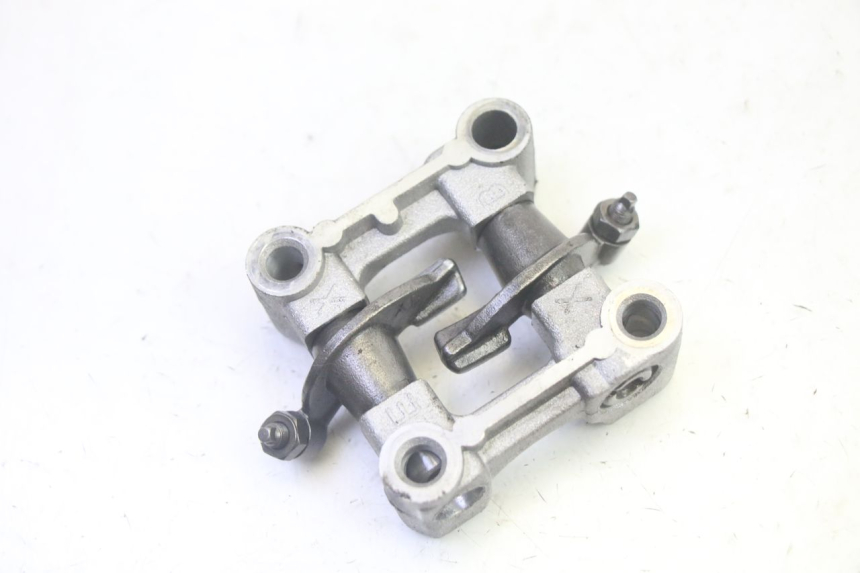 photo de CULATA LONGJIA DIGITA 4T 50 (2019 - 2022) - Enfoque en la estructura