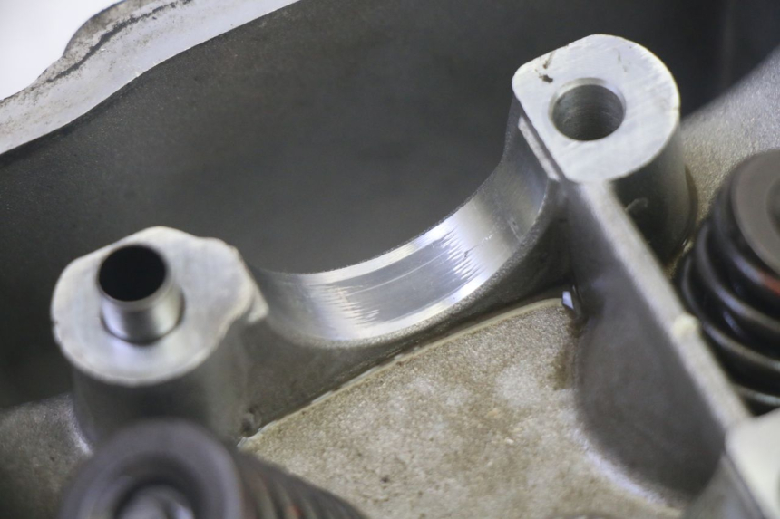 photo de CULATA LONGJIA DIGITA 4T 50 (2019 - 2022) - Recambio usado revisado