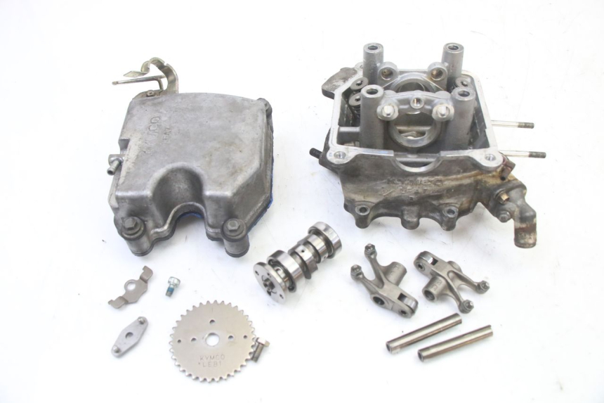 photo de CULATA KYMCO DINK STREET 125 (2009 - 2014) - Otra vista del artículo