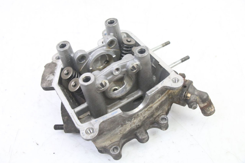 photo de CULATA KYMCO DINK STREET 125 (2009 - 2014) - Características distintivas