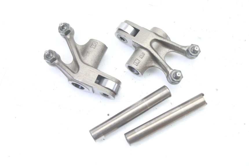 photo de CULATA KYMCO DINK STREET 125 (2009 - 2014) - Primer plano de alta resolución