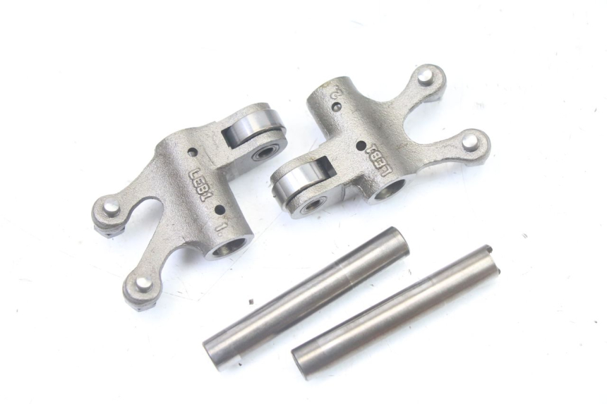 photo de CULATA KYMCO DINK STREET 125 (2009 - 2014) - Foto de producto adicional