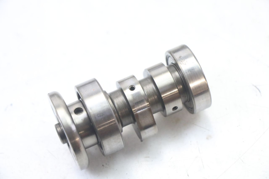 photo de CULATA KYMCO DINK STREET 125 (2009 - 2014) - Inspección visual detallada