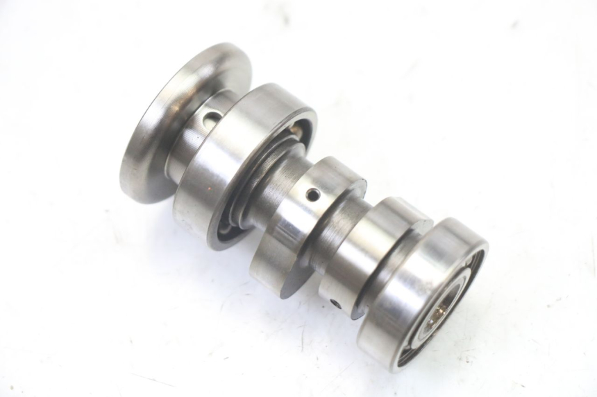 photo de CULATA KYMCO DINK STREET 125 (2009 - 2014) - Enfoque en la estructura