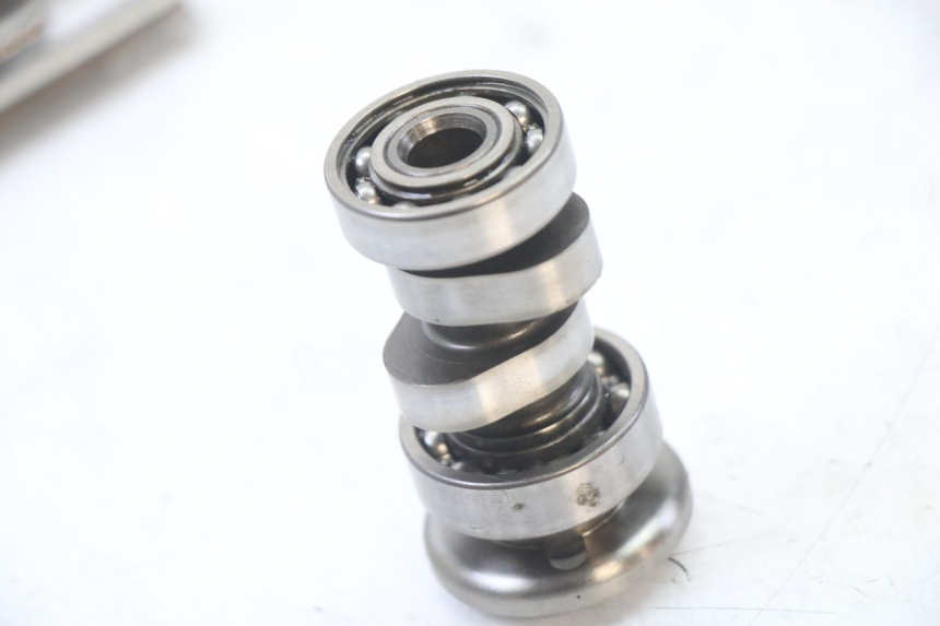 photo de CULATA KYMCO DINK STREET 125 (2009 - 2014) - Ángulo de visión alternativo