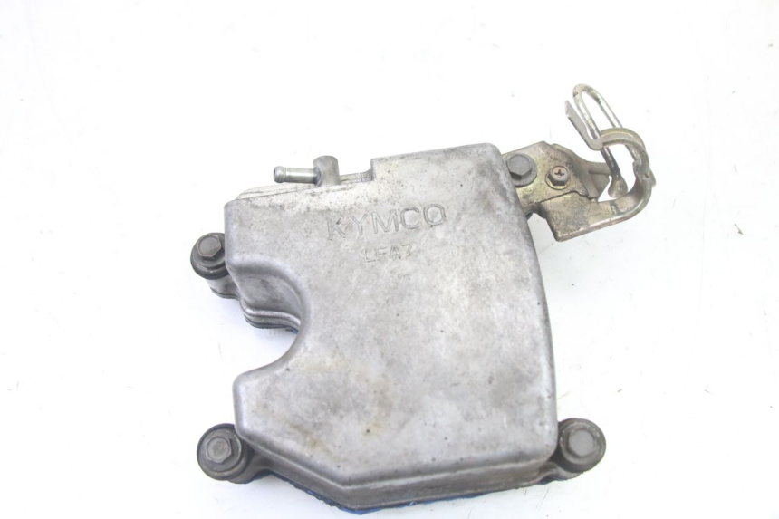 photo de CULATA KYMCO DINK STREET 125 (2009 - 2014) - Perfil de la pieza de repuesto