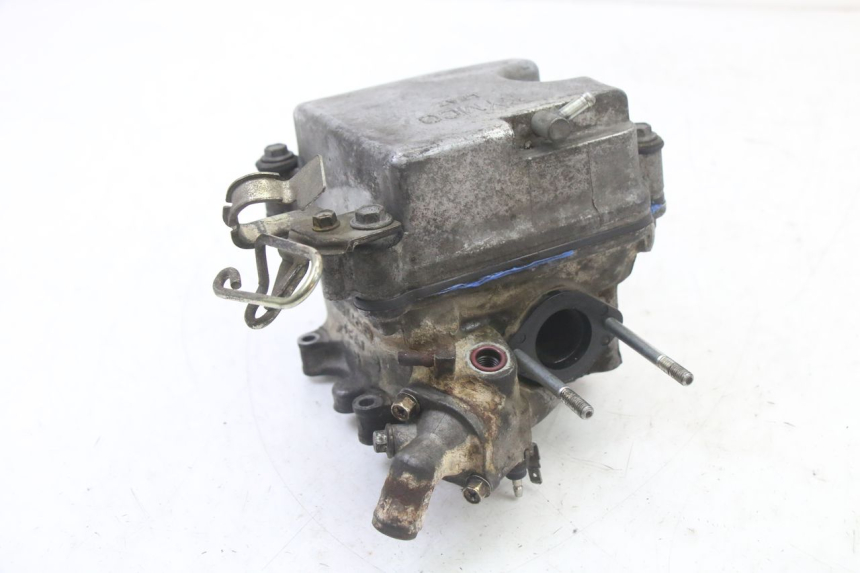 photo de CULATA KYMCO DINK STREET 125 (2009 - 2014) - Zoom estado de uso