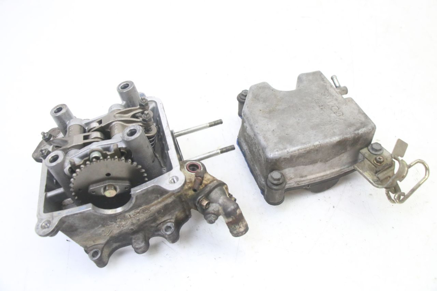 photo de CULATA KYMCO DINK STREET 125 (2009 - 2014) - Vista general del producto