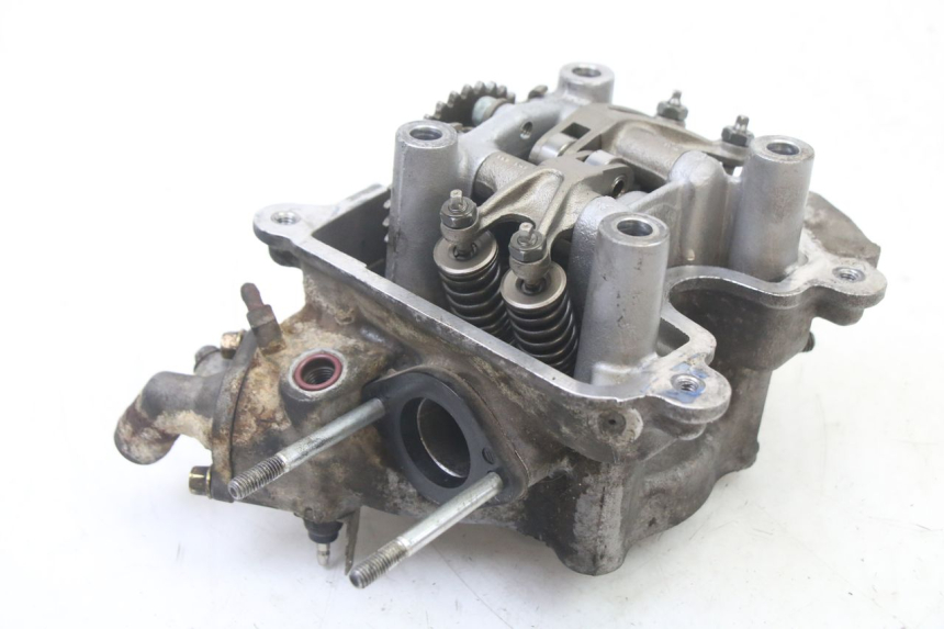 photo de CULATA KYMCO DINK STREET 125 (2009 - 2014) - Marcados y referencias originales