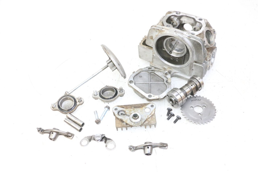 photo de CULATA CCR DIRT BIKE 125 - Vista principal