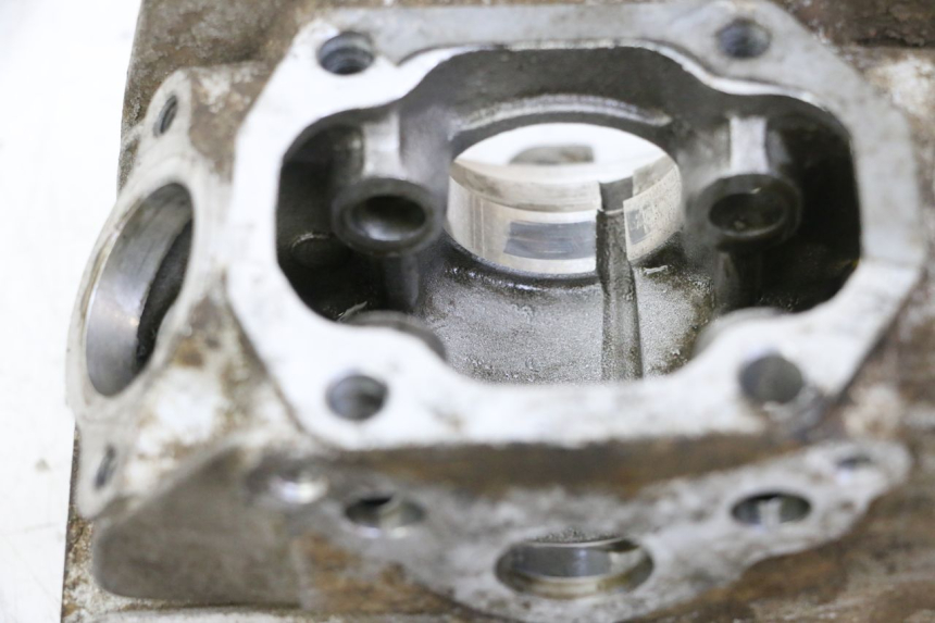 photo de CULATA CCR DIRT BIKE 125 - Otra vista del artículo