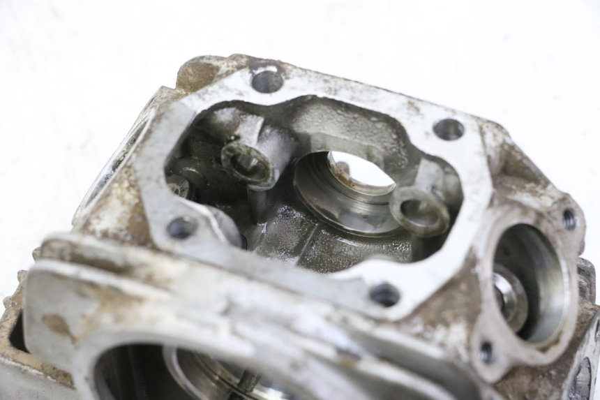 photo de CULATA CCR DIRT BIKE 125 - Características distintivas