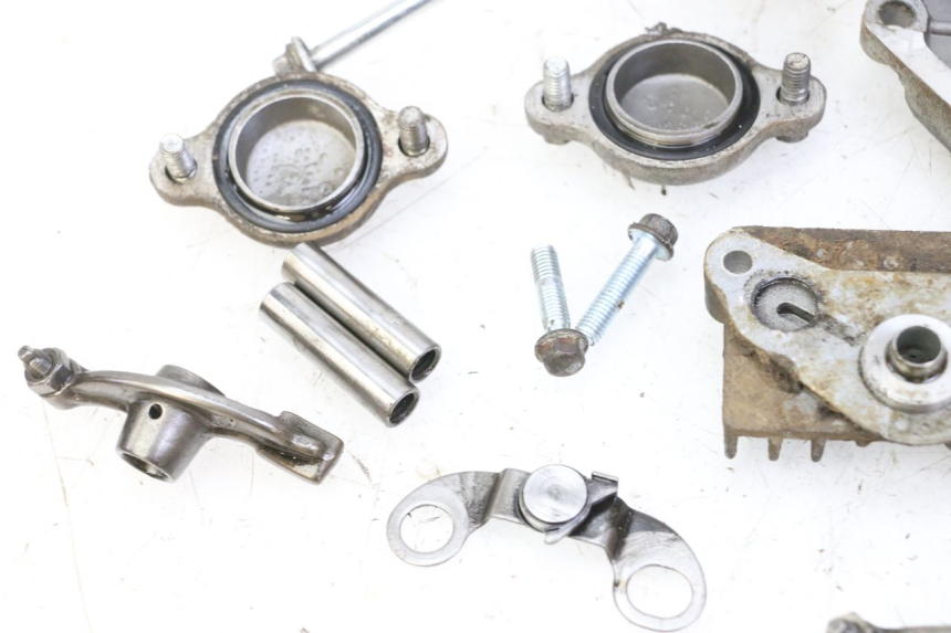 photo de CULATA CCR DIRT BIKE 125 - Foto de producto adicional