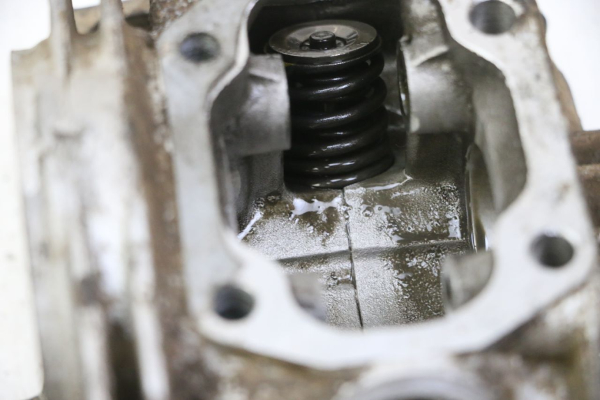 photo de CULATA CCR DIRT BIKE 125 - Recambio usado revisado