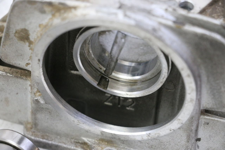 photo de CULATA CCR DIRT BIKE 125 - Marcados y referencias originales