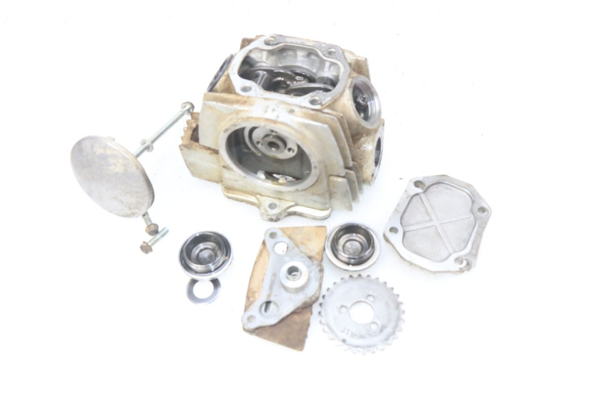 photo de CULATA CCR DIRT BIKE 110 - Vista principal