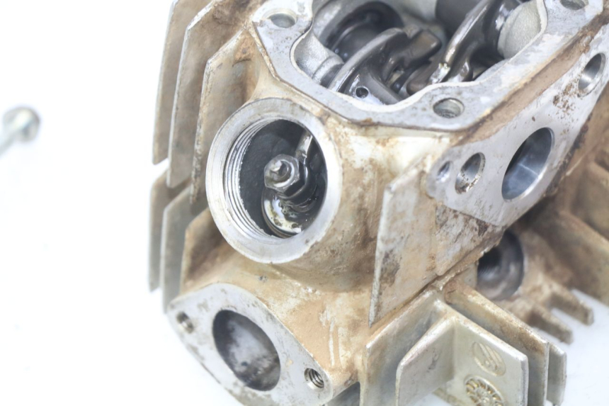 photo de CULATA CCR DIRT BIKE 110 - Otra vista del artículo