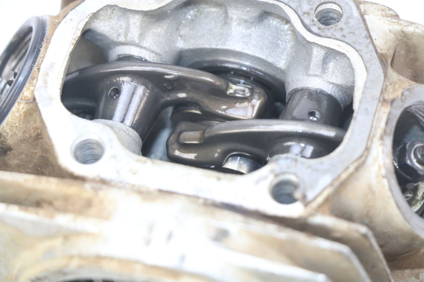 photo de CULATA CCR DIRT BIKE 110 - Características distintivas