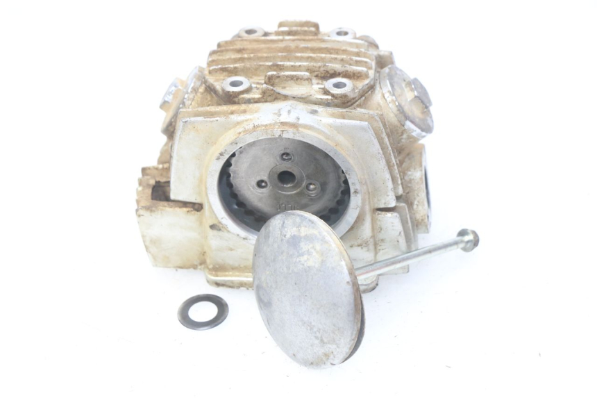 photo de CULATA CCR DIRT BIKE 110 - Zoom sobre los componentes