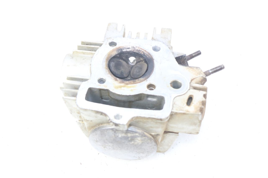 photo de CULATA CCR DIRT BIKE 110 - Vista general del producto