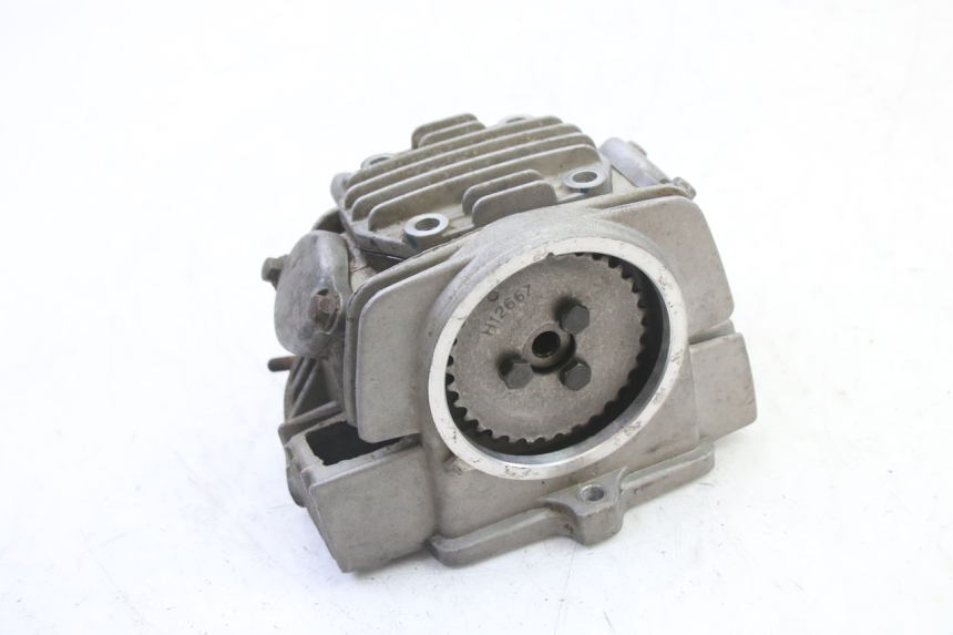 photo de CULATA BSE DIRTBIKE PH10L 125 - Otra perspectiva