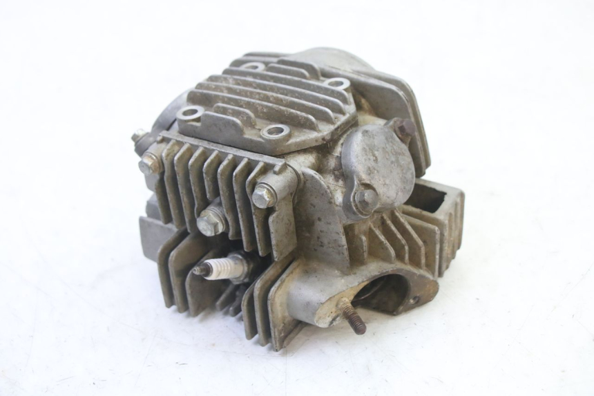 photo de CULATA BSE DIRTBIKE PH10L 125 - Vista general del producto