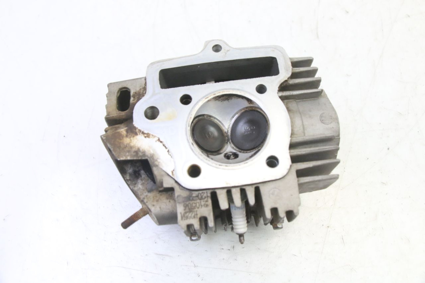 photo de CULATA BSE DIRTBIKE PH10L 125 - Marcados y referencias originales