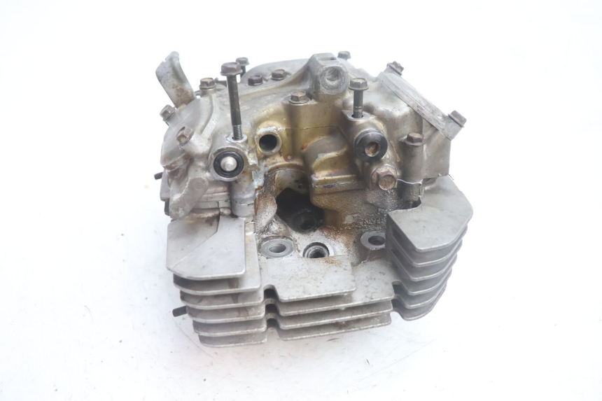 photo de CULATA SUZUKI DR S 600 (1985 - 1989) - Marcados y referencias originales