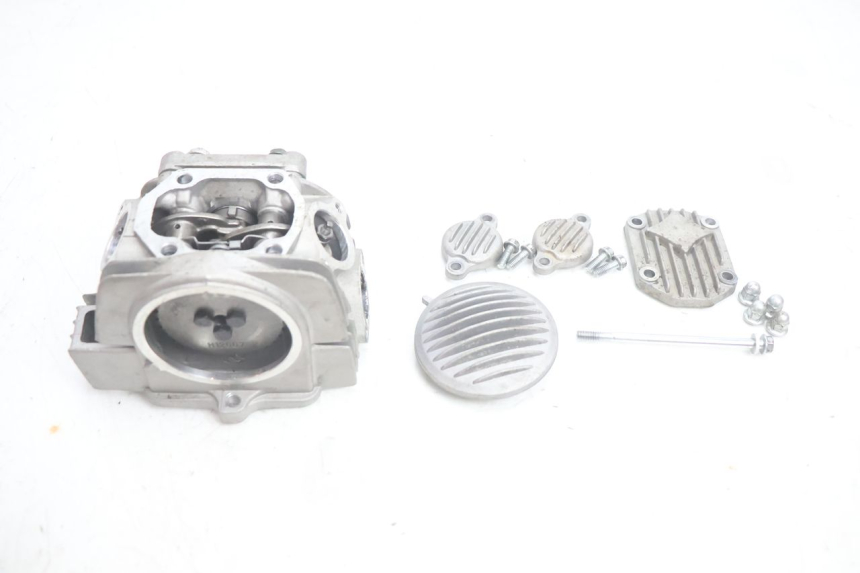 photo de CULATA MINI MX DRIFT 150 - Características distintivas