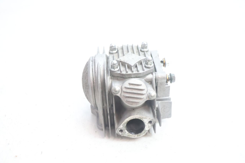 photo de CULATA MINI MX DRIFT 150 - Enfoque en la estructura