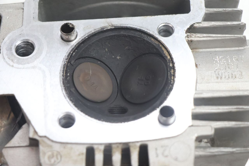 photo de CULATA MINI MX DRIFT 150 - Detalle de la pieza