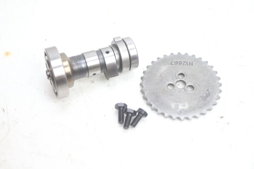 photo de CULATA MINI MX DRIFT 150 - Primer plano técnico