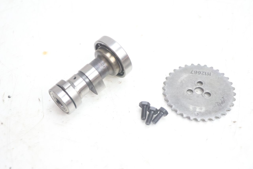 photo de CULATA MINI MX DRIFT 150 - Vista general del producto