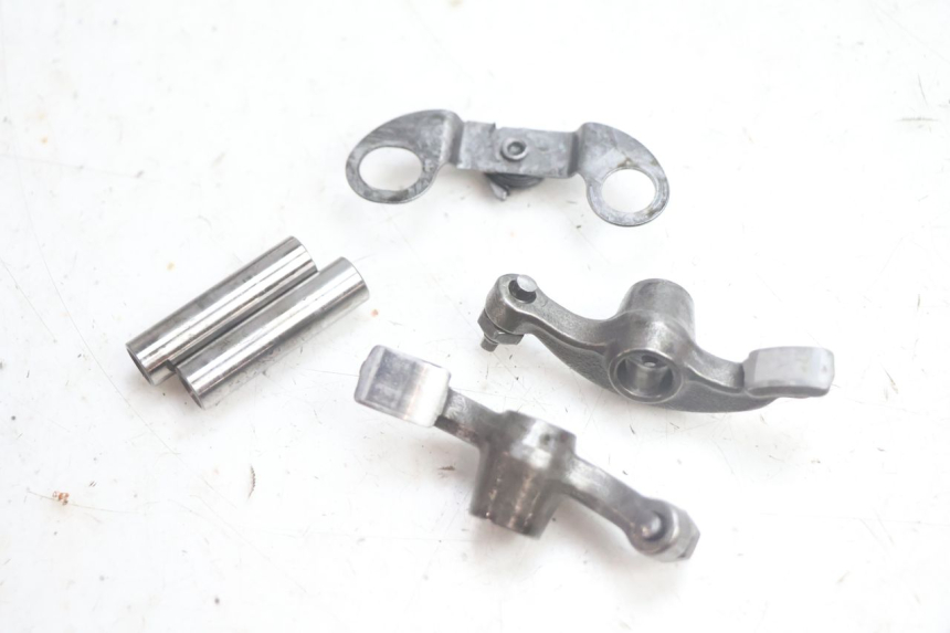 photo de CULATA MINI MX DRIFT 150 - Marcados y referencias originales