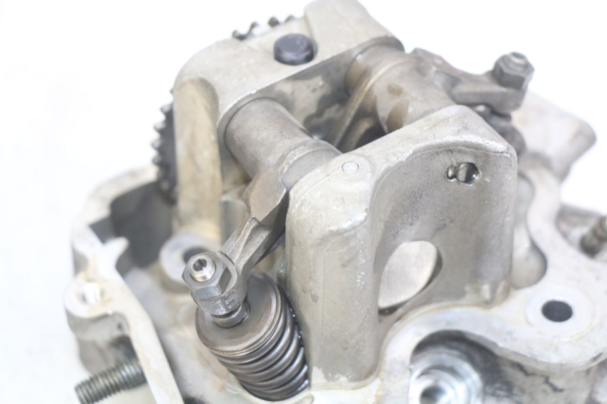 photo de CULATA PEUGEOT ELYSEO 125 (1999 - 2004) - Zoom sobre los componentes