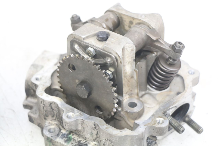 photo de CULATA PEUGEOT ELYSEO 125 (1999 - 2004) - Primer plano de alta resolución