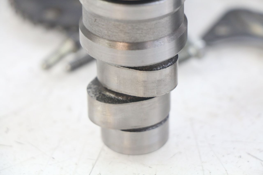 photo de CULATA PEUGEOT ELYSEO 125 (1999 - 2004) - Foto de producto adicional