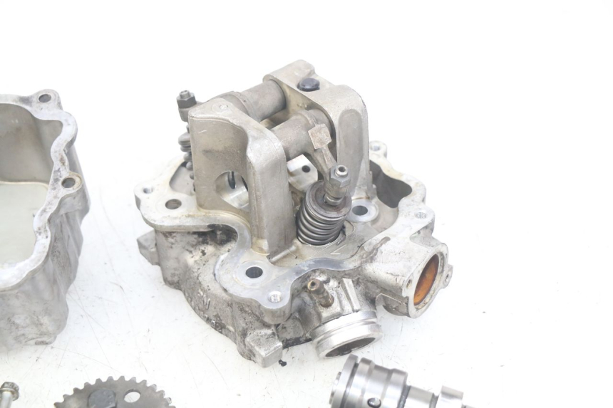 photo de CULATA PEUGEOT ELYSEO 125 (1999 - 2004) - Zoom calidad de ocasión