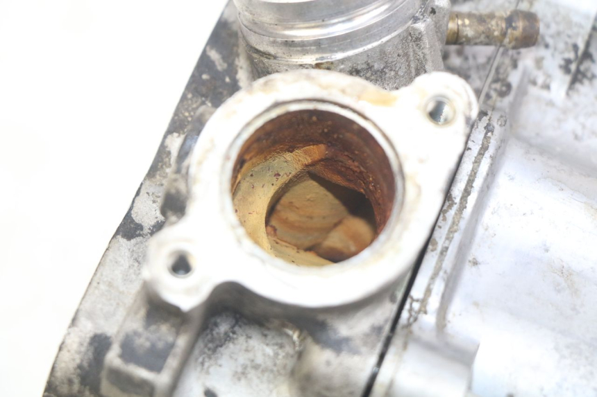 photo de CULATA PEUGEOT ELYSEO 125 (1999 - 2004) - Detalles de los puntos de fijación